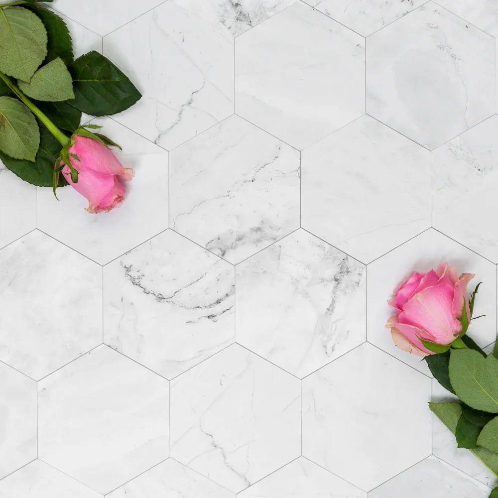 Serenity Matte Tiles