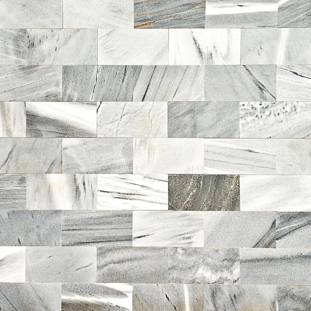Luxury Blend Tiles